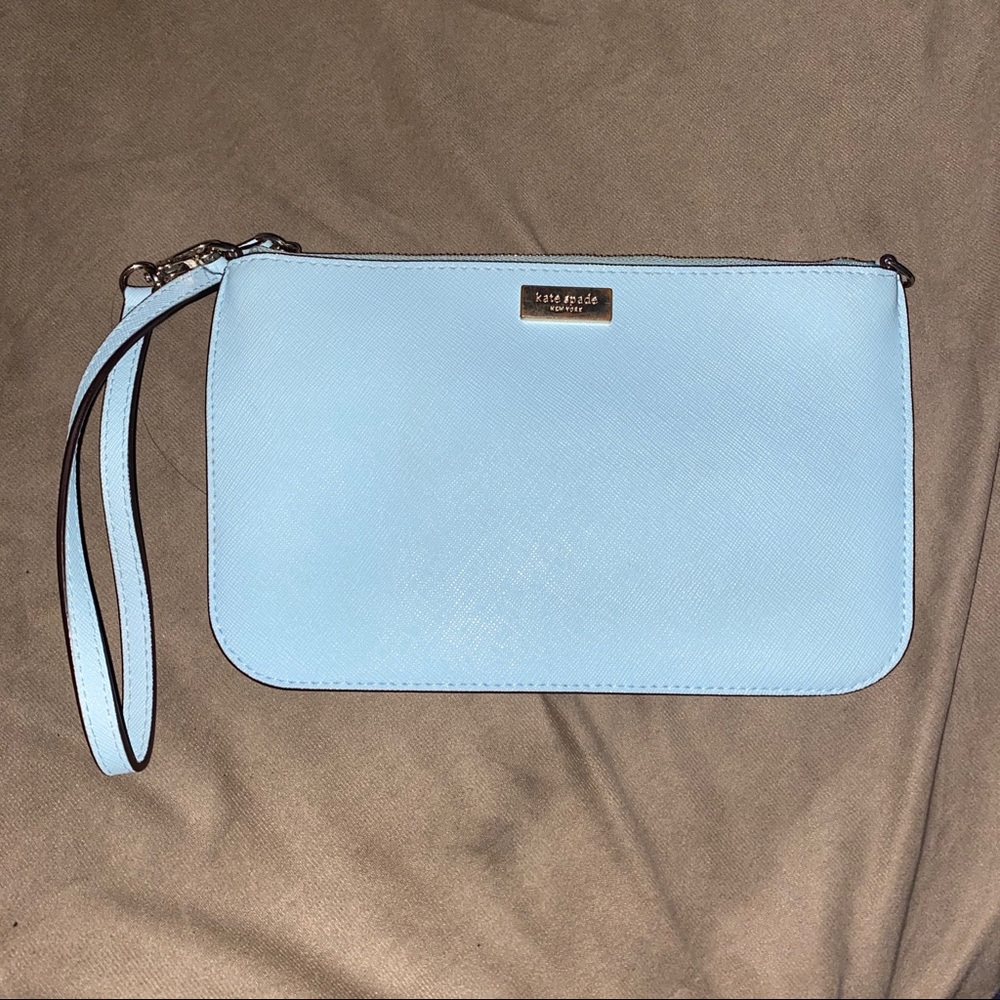 Kate Spade Wristlet